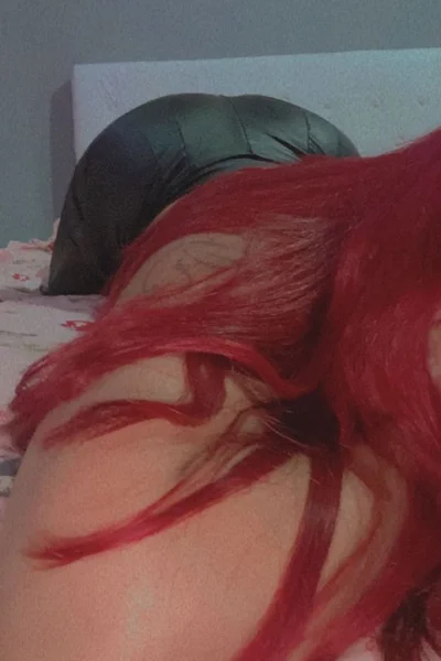 Cataleya (26 años) — San Miguel, Argentina - 102