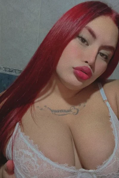 Cataleya (26 años) — San Miguel, Argentina - 84