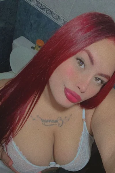 Cataleya (26 años) — San Miguel, Argentina - 83