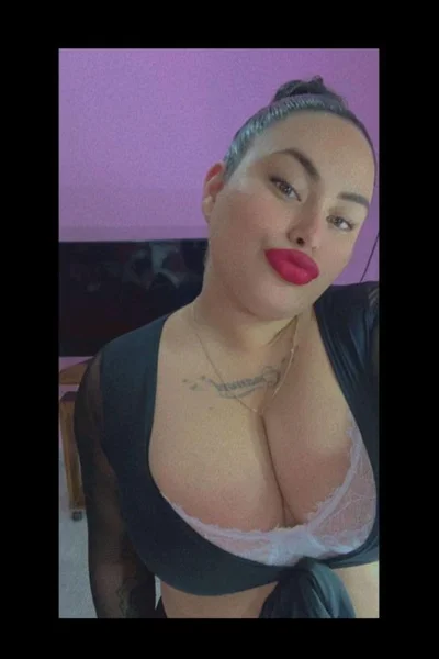 Cataleya (26 años) — San Miguel, Argentina - 61
