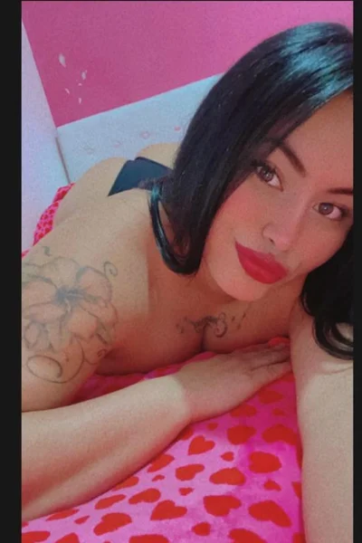 Cataleya (26 años) — San Miguel, Argentina - 54