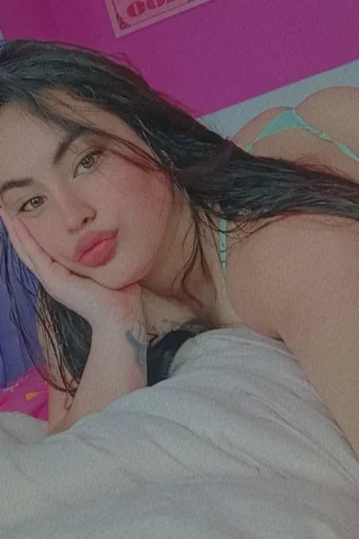 Cataleya (26 años) — San Miguel, Argentina - 145