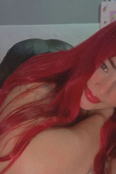 Cataleya (26 años) — San Miguel, Argentina - 101