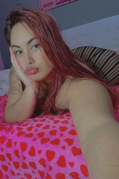Cataleya (26 años) — San Miguel, Argentina - 98