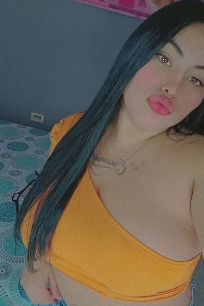 Cataleya (26 años) — San Miguel, Argentina - 130