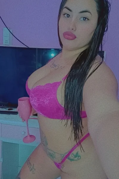 Cataleya (26 años) — San Miguel, Argentina - 133