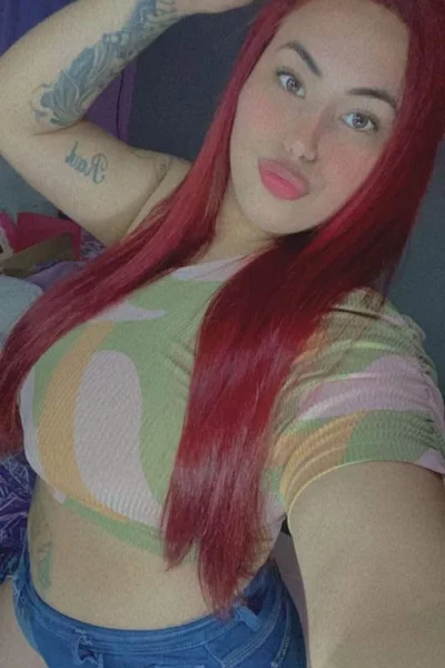 Cataleya (26 años) — San Miguel, Argentina - 118