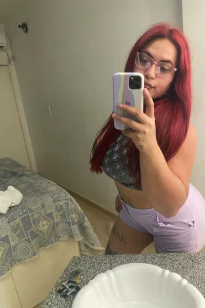 Cataleya (26 años) — San Miguel, Argentina - 103