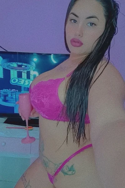 Cataleya (26 años) — San Miguel, Argentina - 132