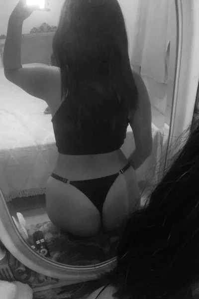 Milena (26 years) — Capital, Argentina - 46