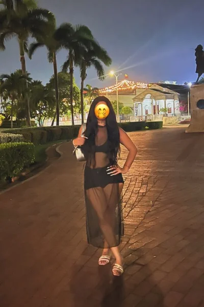 Milena (26 years) — Capital, Argentina - 17