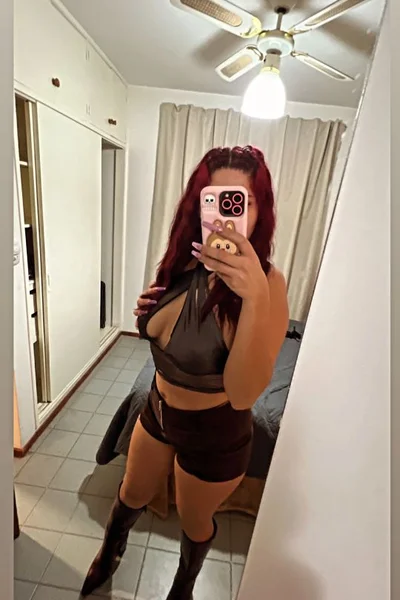 Milena (26 years) — Capital, Argentina - 1