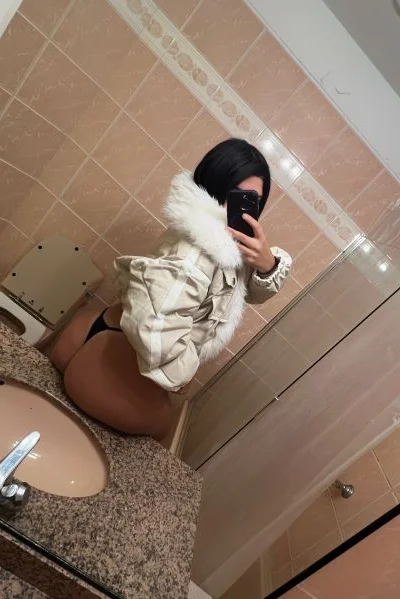 Milena (26 years) — Capital, Argentina - 25