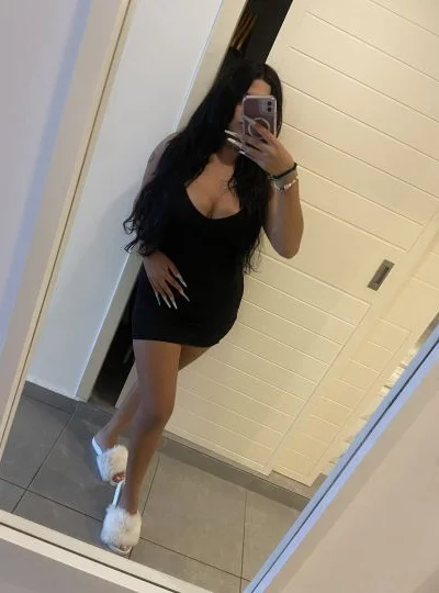 Milena (26 years) — Capital, Argentina - 40