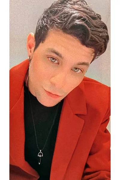 Stefan (27 años) — Recoleta, Argentina - 15