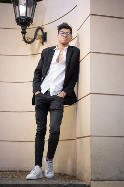 Stefan (27 años) — Recoleta, Argentina - 4