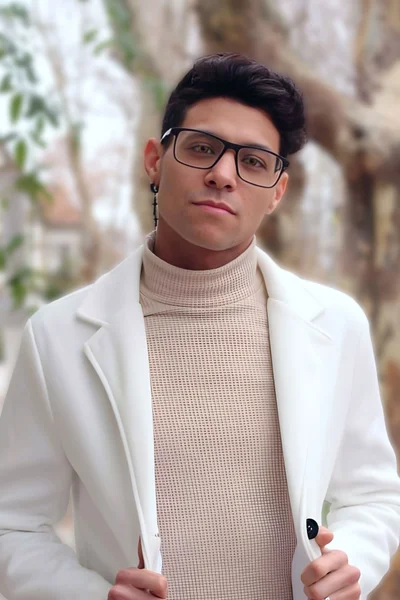 Stefan (27 años) — Recoleta, Argentina - 7