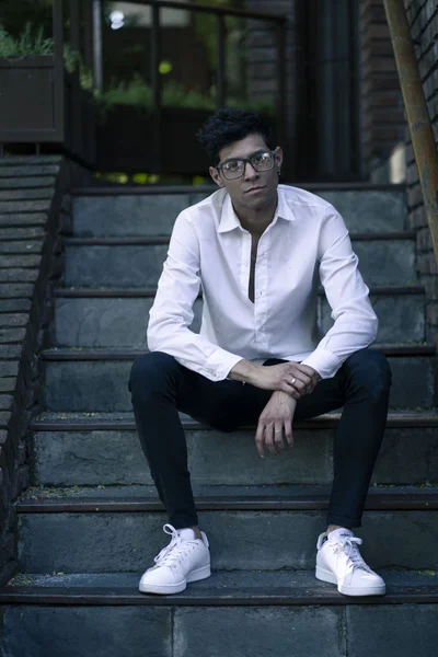 Stefan (27 años) — Recoleta, Argentina - 3