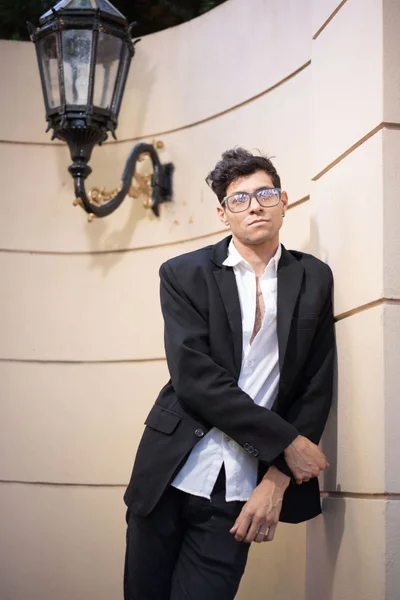 Stefan (27 años) — Recoleta, Argentina - 6