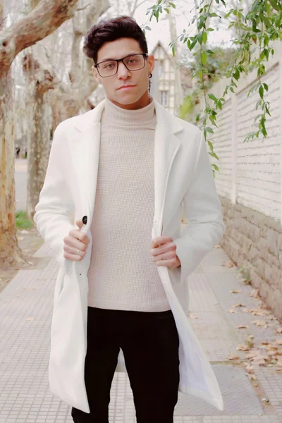 Stefan (27 años) — Recoleta, Argentina - 9