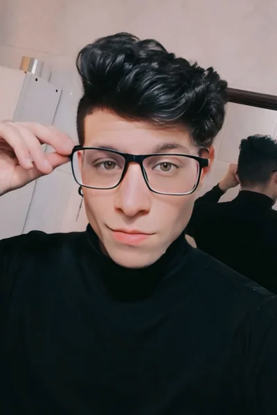 Stefan (27 años) — Recoleta