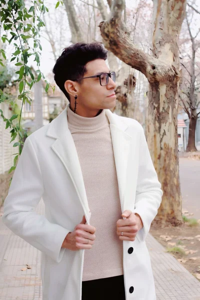 Stefan (27 años) — Recoleta, Argentina - 8
