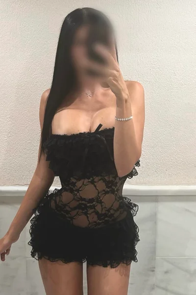 Valentina (29 años) — Prado, Uruguay - 3