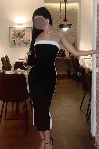 Valentina (29 años) — Prado, Uruguay - 7