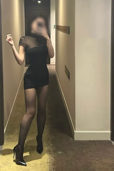 Valentina (29 años) — Prado, Uruguay - 6