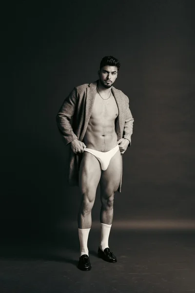 Nicco (34 años) — Madrid, España - 5