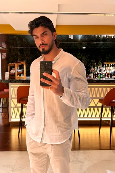 Nicco (34 años) — Madrid, España - 13