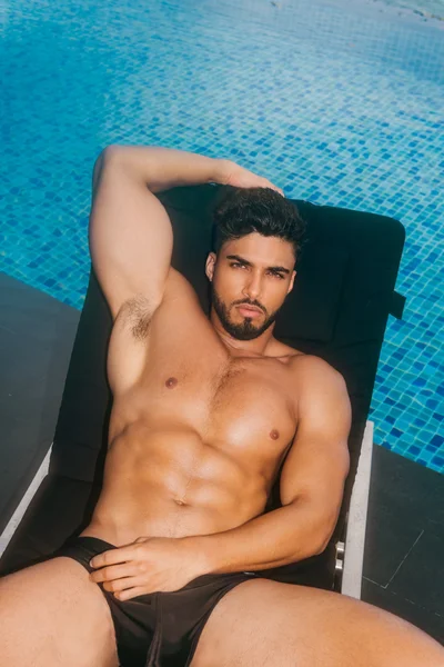 Nicco (34 años) — Madrid, España - 11