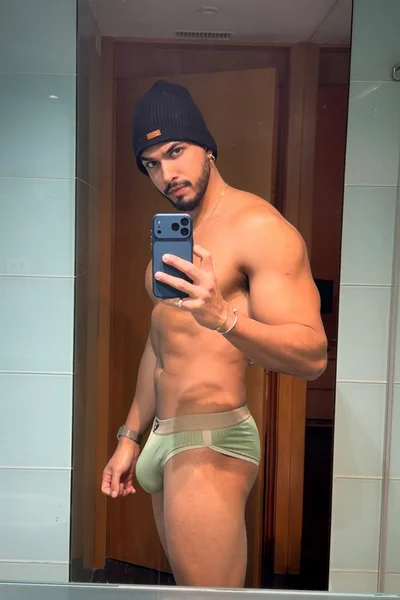 Nicco (34 años) — Madrid, España - 6