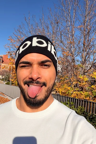 Nicco (34 años) — Madrid, España - 7