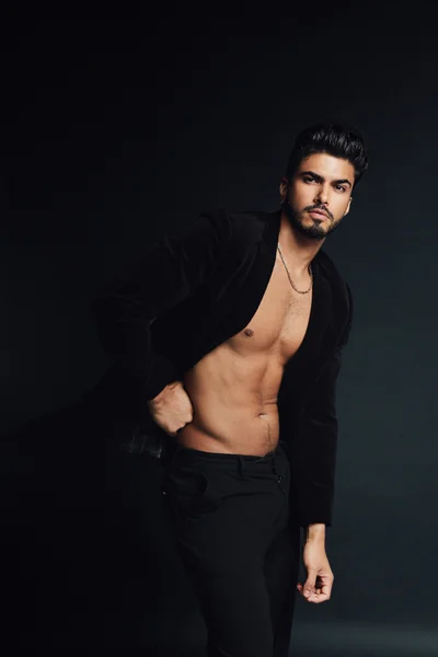 Nicco (34 años) — Madrid, España - 3