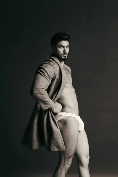 Nicco (34 años) — Madrid, España - 4