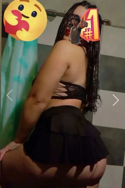 Florencia (23 años) — Esteban Echeverría, Argentina - 6