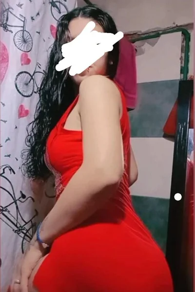 Florencia (23 años) — Esteban Echeverría, Argentina - 4