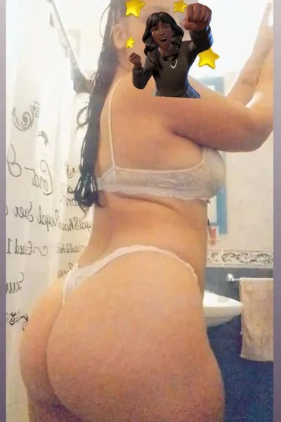 Florencia (23 años) — Esteban Echeverría, Argentina - 7