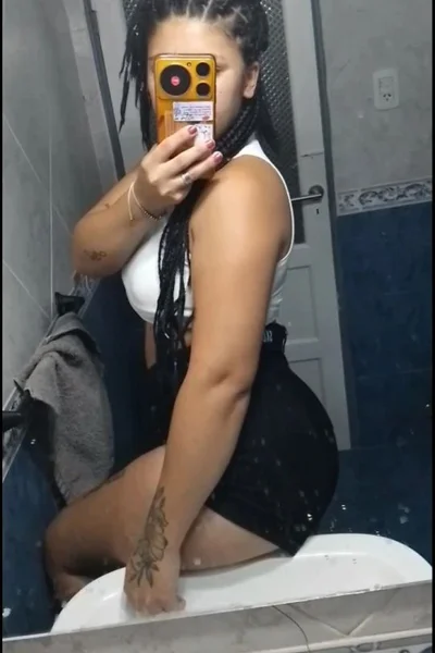 Florencia (23 años) — Esteban Echeverría, Argentina - 5