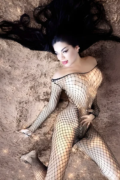 Sarai (27 years) — Quintana Roo / Cancún