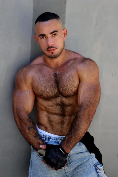 Salvatore (28 años) — Barcelona, España - 1