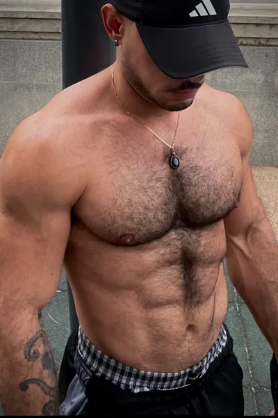 Salvatore (28 años) — Barcelona, España - 6