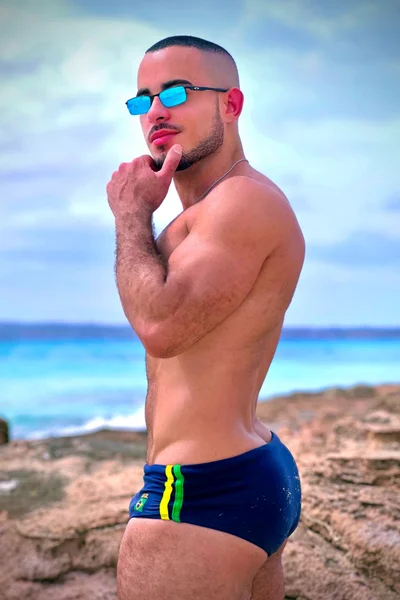 Salvatore (28 años) — Barcelona, España - 7