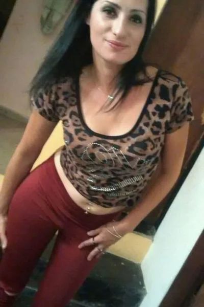 Gala (34 años) — Villa Carlos Paz, Argentina - 4