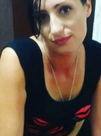 Gala (34 años) — Villa Carlos Paz, Argentina - 5