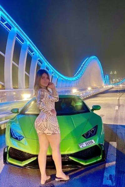 Zara (23 años) — Los Cabos, México - 3