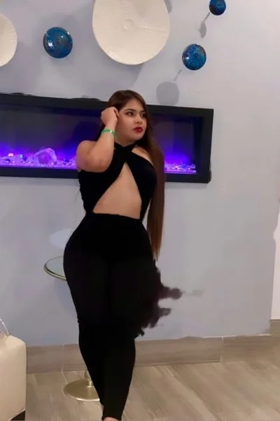 Zara (23 años) — Los Cabos, México - 4