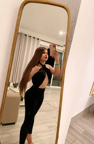 Zara (23 años) — Los Cabos, México - 5