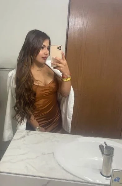 Zara (23 años) — Los Cabos, México - 8